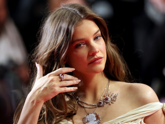Palvin Barbara megrázó vallomása rémisztő képet fest a divatipar állapotáról