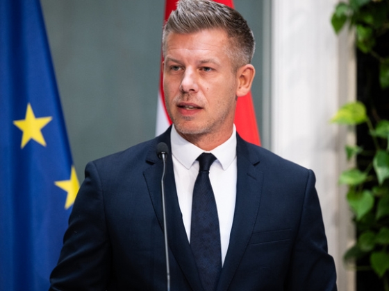 Magyar Péter csendesen bedobta a politikai kézigránátot, felkavarhatja a magyar politikát
