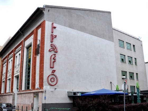 Új vezetőt keres a Trafó és a Bóbita Bábszínház