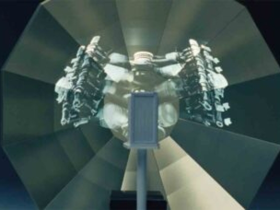 A Bentley hangszerekkel próbálja újrateremteni a belső égésű motorok érzelmi hatását egy elektromos autóban