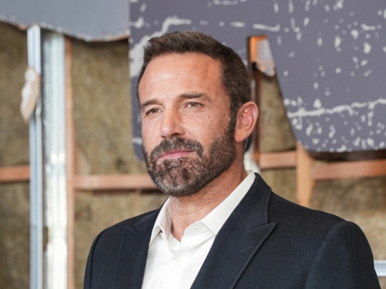 Hatalmasat kaszált Ben Affleck, 587 millió dollárért vette meg az AI-startupját a Netflix