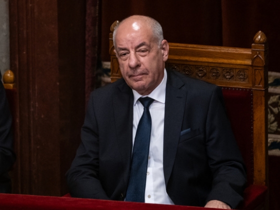 Tovább zuhant a Fidesz népszerűsége, Sulyok Tamás elutasítottsága is magas