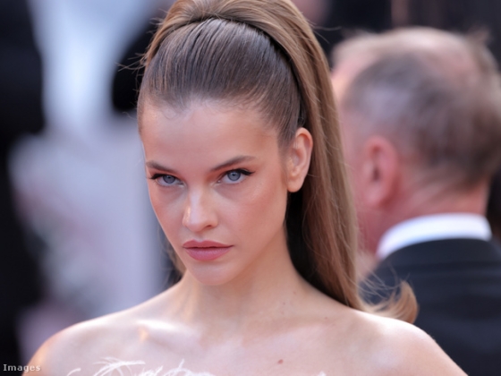Palvin Barbara tisztázta, mi az igazi neve