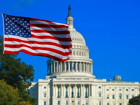 Magyarország azért lobbizik Washingtonban, hogy elkerülje az esetleges 100%-os amerikai vámokat az orosz energiaimport miatt