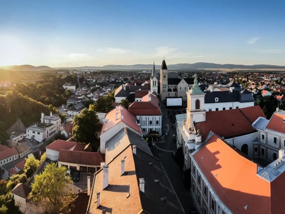 Visszatér a veszprémi filmes fesztivál, a Veszprém-Balaton Filmpiknik