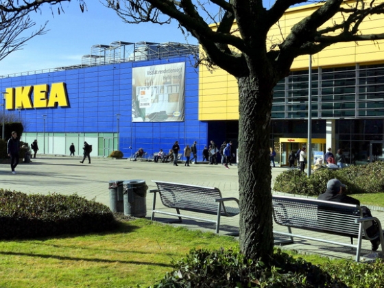 Nem ért véget az IKEA-dolgozók harca, új egyeztetés jöhet