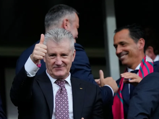 Davor Šuker: Tuchel baromságokat beszél