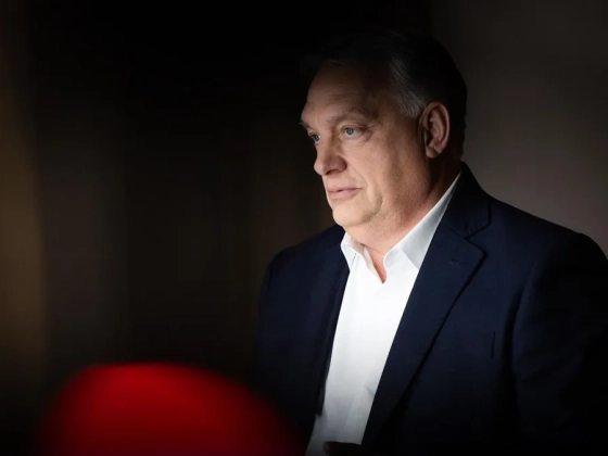 Orbán Viktor reagált Sulyok Tamás eltávolítására: Isten óvja Magyarországot!