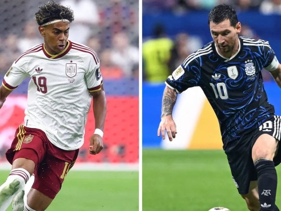 Egy fotó története: miért pont Lamine Yamalt fürdette Lionel Messi abban a kádban?