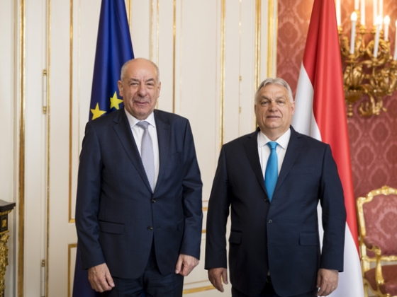 Orbán Viktor: Ha a köztársasági elnökkel ezt meg lehet tenni, akkor senki sincs biztonságban