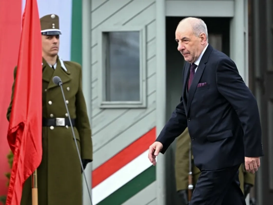 Political Capital Sulyok Tamás távozásáról: Ezt a csatát a kormány megnyerte