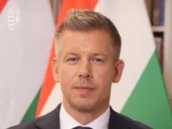 Magyar Péter: Jobb lett volna hamarabb, méltóbb módon, a köztársasági elnök lemondásával eljutni idáig