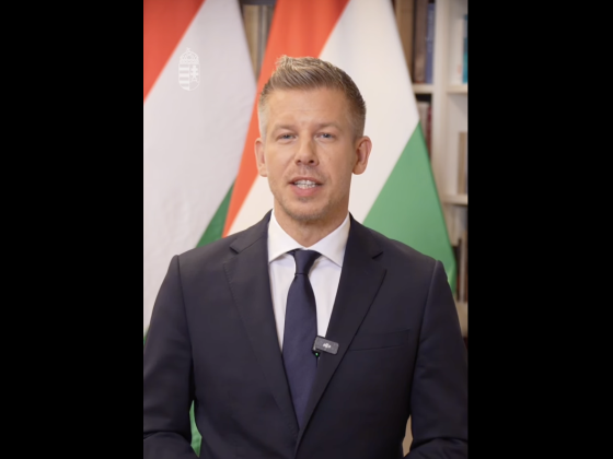 Magyar Sulyokról: Visszaadunk valamit, amit az Orbán-rendszer hosszú éveken át próbált elvenni a magyar emberektől