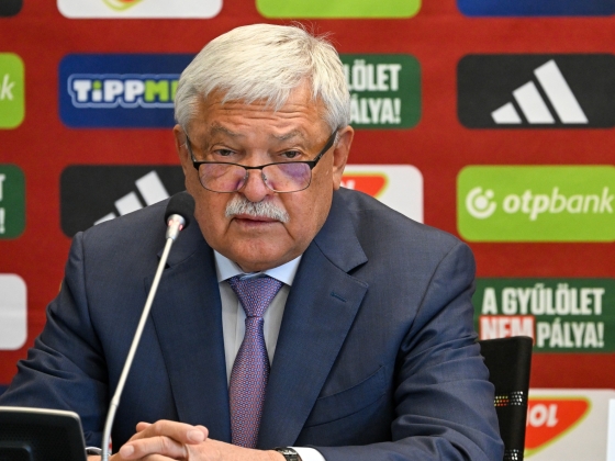 Az NB I.-ben nem lesz hidratációs szünet, lehet szájat eltakarva anyázni, és nem jár piros a tiltakozó levonulásért sem