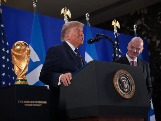 Trump kritizálta az angol válogatott túl védekező taktikáját, nem érti, miért vonták annyira hátra Kane-t