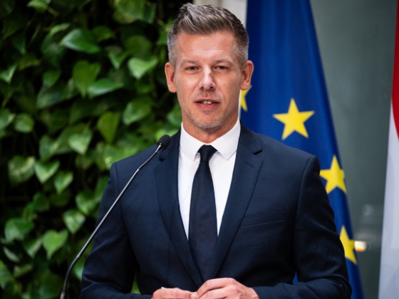 Magyar Péter elárulta, milyen az ideális köztársasági elnök-jelöltjük