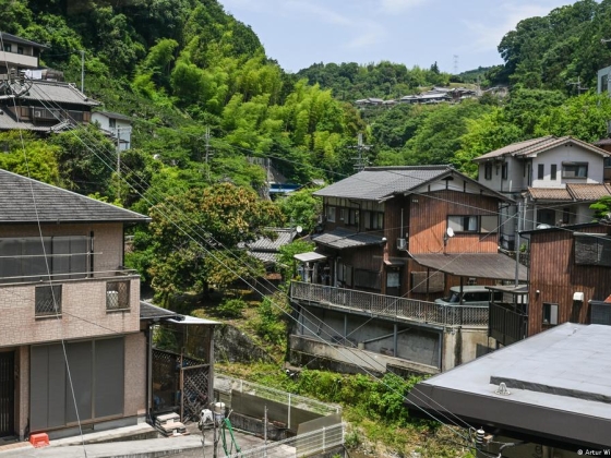 Japán babonái megnehezítenek egyes lakások eladását vagy bérbeadását