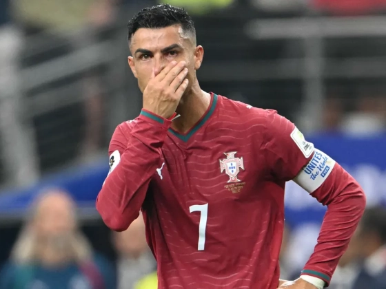 Íme, a foci-vb legnagyobb botrányai: Ronaldo eltiltása, Argentína támogatása, és az átkozott ivószünet