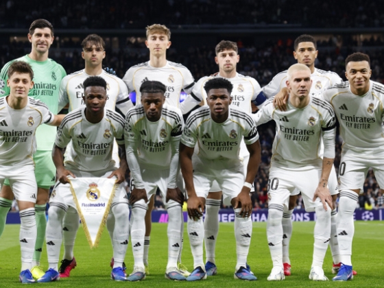 Augusztusban Budapestre jöhet a Real Madrid, hogy összecsapjon a Ferencvárossal