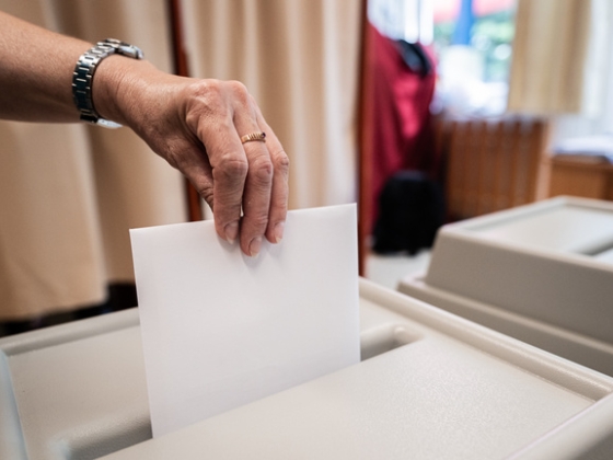 Négy településen is időközi választást tartanak