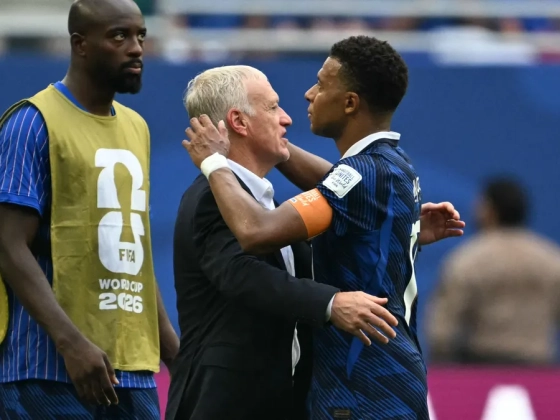 „Teljesen megdöbbentünk” – a Messit megelőző Mbappé egy dolgot nagyon bán
