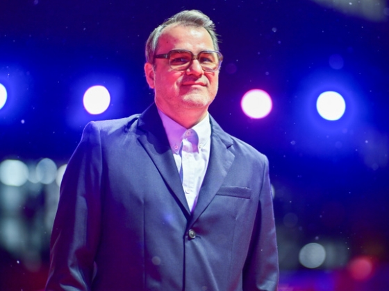 Mundruczó Kornél átvette a palicsi filmfesztivál életműdíját
