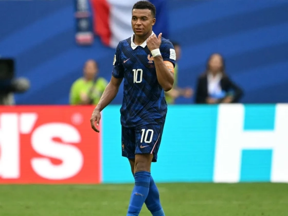 A franciák sztárja Pelét is túlszárnyalta, Mbappé az Aranycsapat legendáját másolta