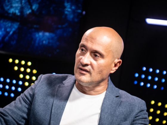 Tarjányi Péter titkos vallomással lepte meg a követőit