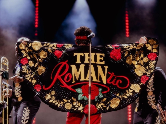 Bruno Mars váratlan nyitás előtt áll a Wembley-buli kezdete előtt