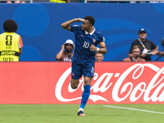 Mbappé megdöntötte Messi vb-rekordját, az évszázad legeredményesebb vb-jét hozta össze