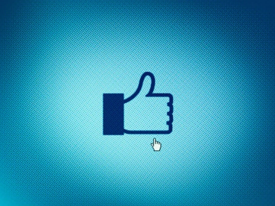 Több mint két órán keresztül nem volt elérhető a Facebook, böngészőből
