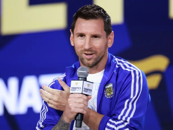 Lionel Messi búcsúzik: megható szavakkal üzent a vb döntő előtt