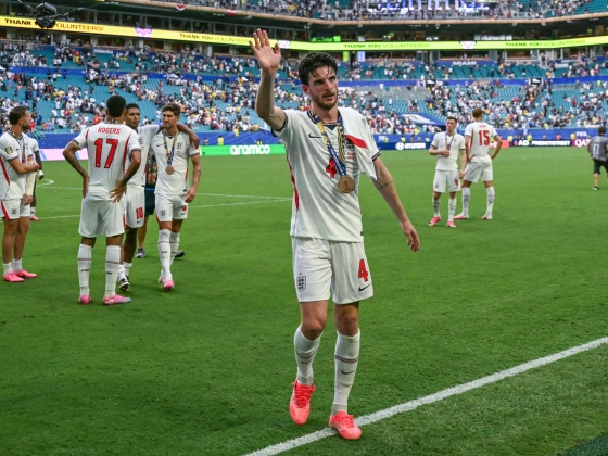 Az angol, aki több időt töltött pályán ebben a szezonban, mint a Liverpool vagy a Manchester United