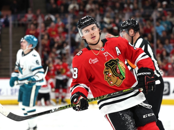 24 milliárd forintnyi pénzt ért egyetlen szignó az NHL-ben