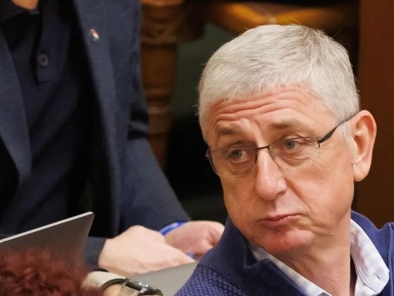 Gyurcsány Ferenc nem titkolózik: először látták együtt új kedvesével