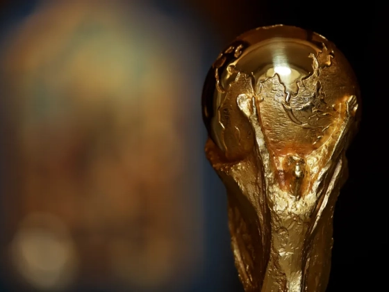Infantino 15 milliárd dolláros vb-bevétellel betonozhatja be a FIFA-elnöki pozícióját