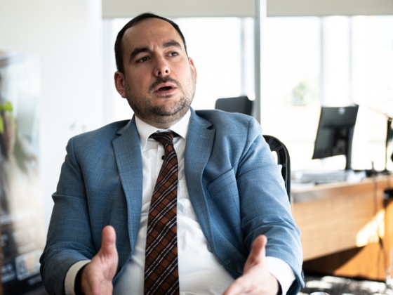 Hegyi Zsolt: Hajszálon múlt egy újabb tragédia