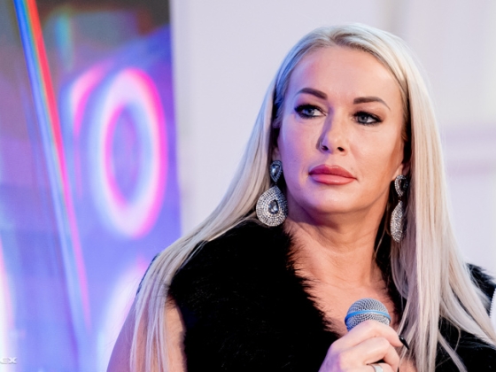Molnár Anikót otthonában kereste fel egy rajongója: „Megállt a kapuban este fél tízkor”