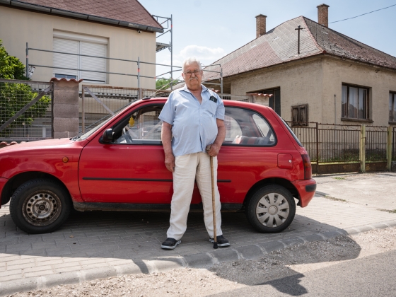 „Most akartam feljelentést tenni: nekem jár a Kossuth Rádió, és nincs!”