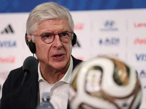 Nem népszerűek az ivószünetek, a FIFA felülvizsgálja őket