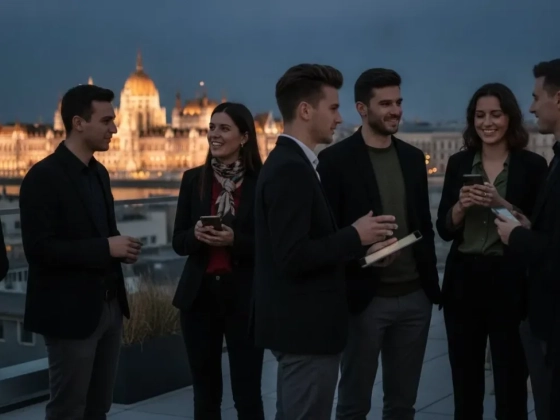 How to effectively reach expats in Hungary: a strategic marketing guide for 2026