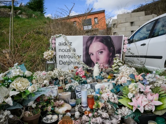 Átkutattak egy mezőt, amit a gyilkos jelölt meg. A keresés kezdete után 10 órával csontokat találtak
