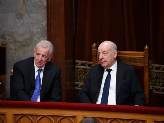 A Politico szerint saját magát rúgta ki Sulyok Tamás