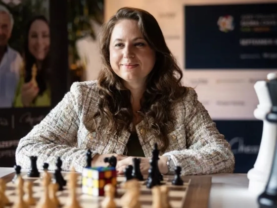 Nyílt levélben álltak ki Polgár Judit köztársasági elnöki jelölése mellett