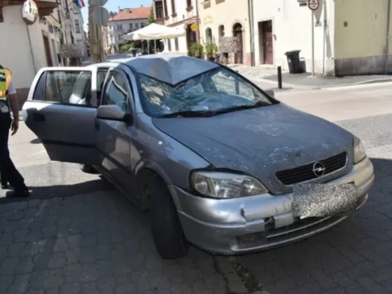 Keresi a rendőrség a cserbenhagyó autóst, aki halálra gázolt egy biciklist