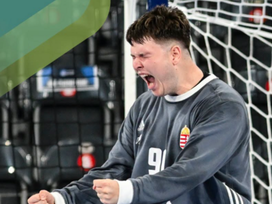 Sporttörténelmi bravúr: Európa-bajnok lett a magyar férfi junior kézilabda-válogatott!
