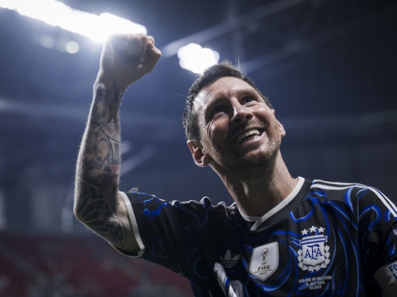 Lionel Messi már a döntő előtt kirakott egy sokatmondó Instagram-posztot