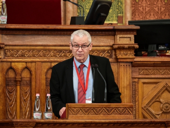 Polt Péter reagált Gajdos László kijelentéseire, szerinte bizonyíték nélküli megbélyegzés zajlik