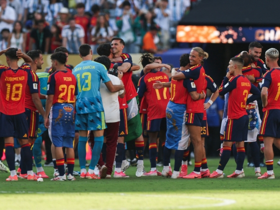Győzött a futball: Spanyolország a tornán végig dominálva, megérdemelten lett világbajnok