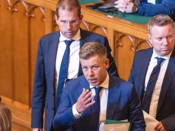 A Tisza átalakítaná a választási rendszert? Erre figyelmeztet a szakértő